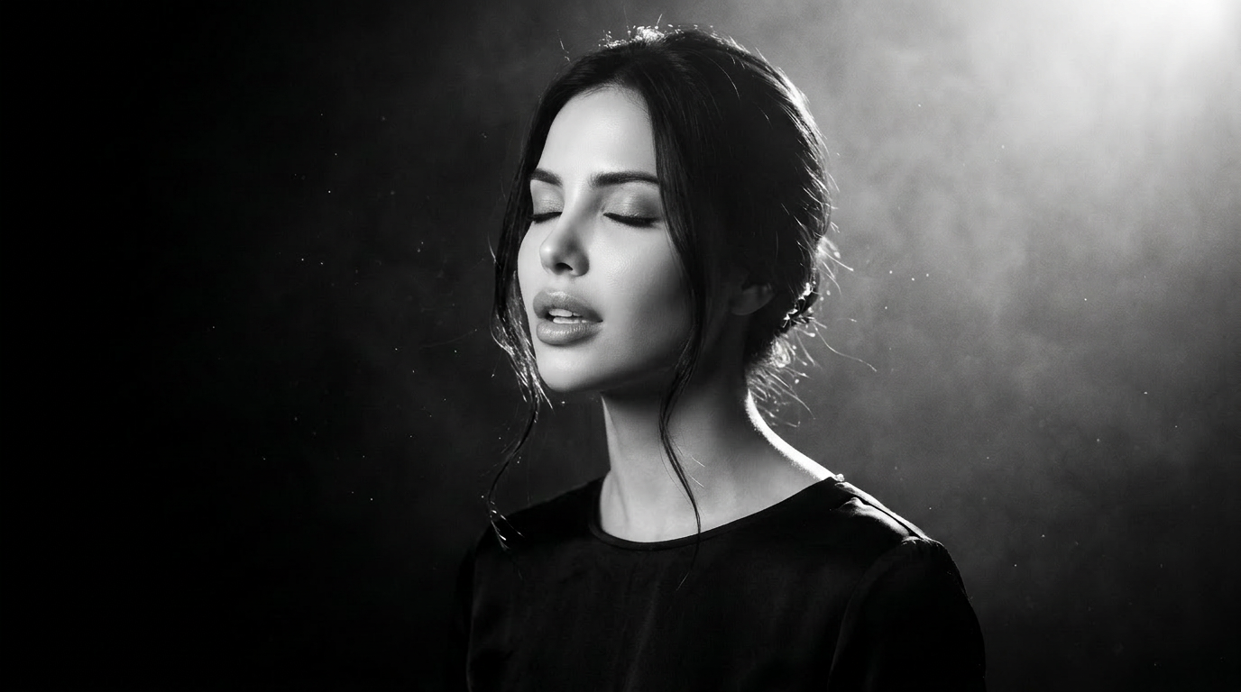 Camila Cruz — Spanish Soul & Blues
